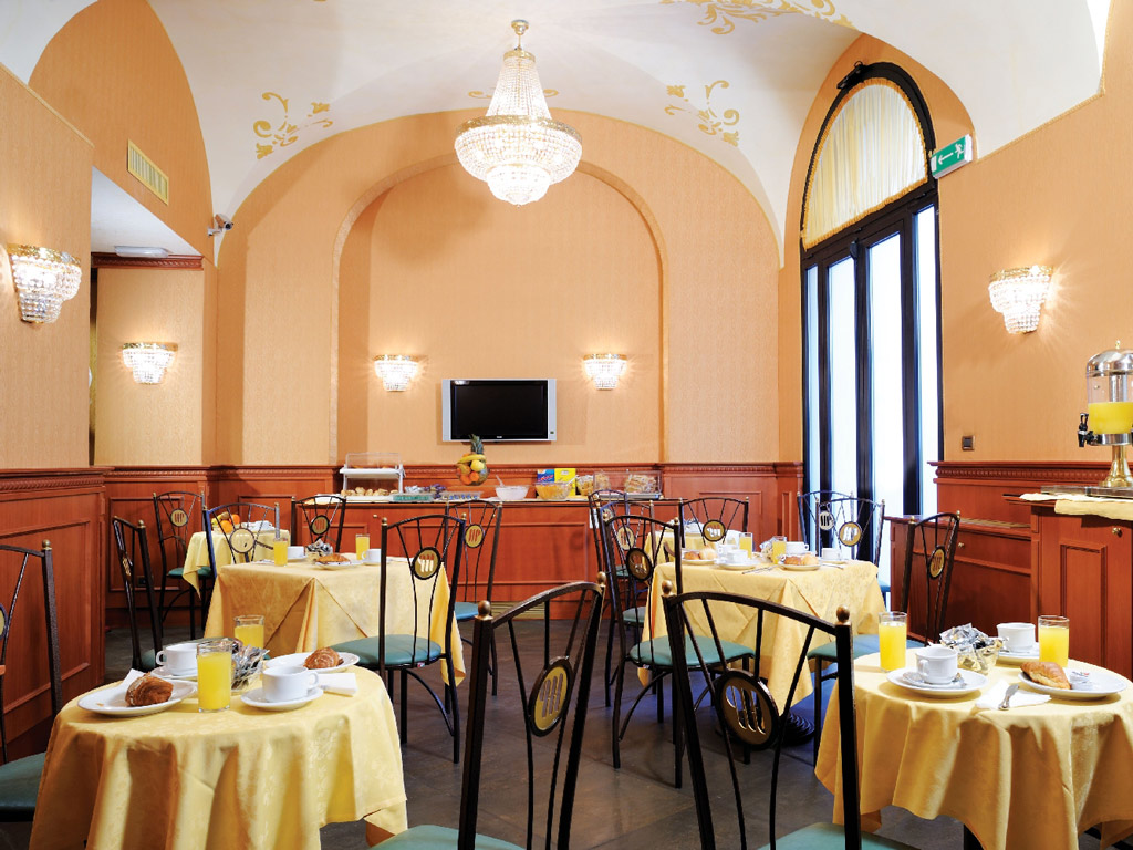 Hotel Patria