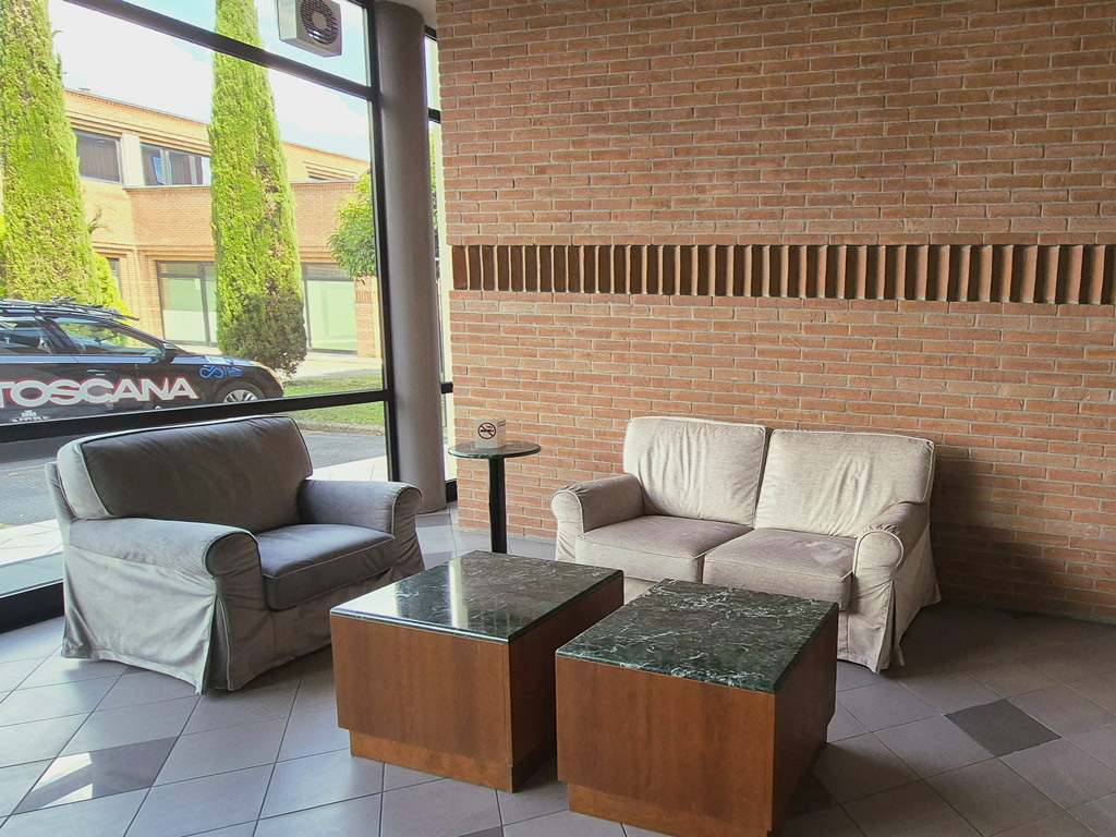 Hotel Le Cerbaie