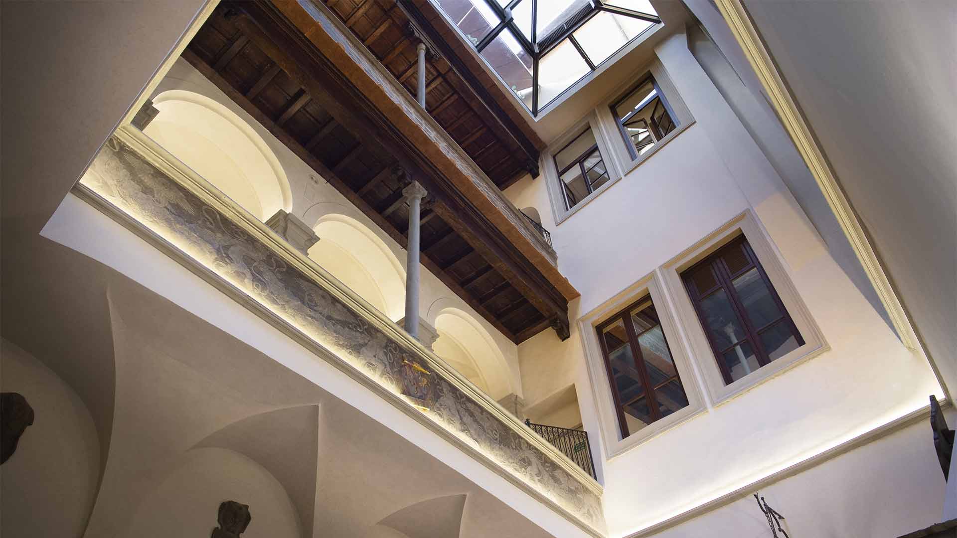 Palazzo Vecchietti - Residenza D'Epoca