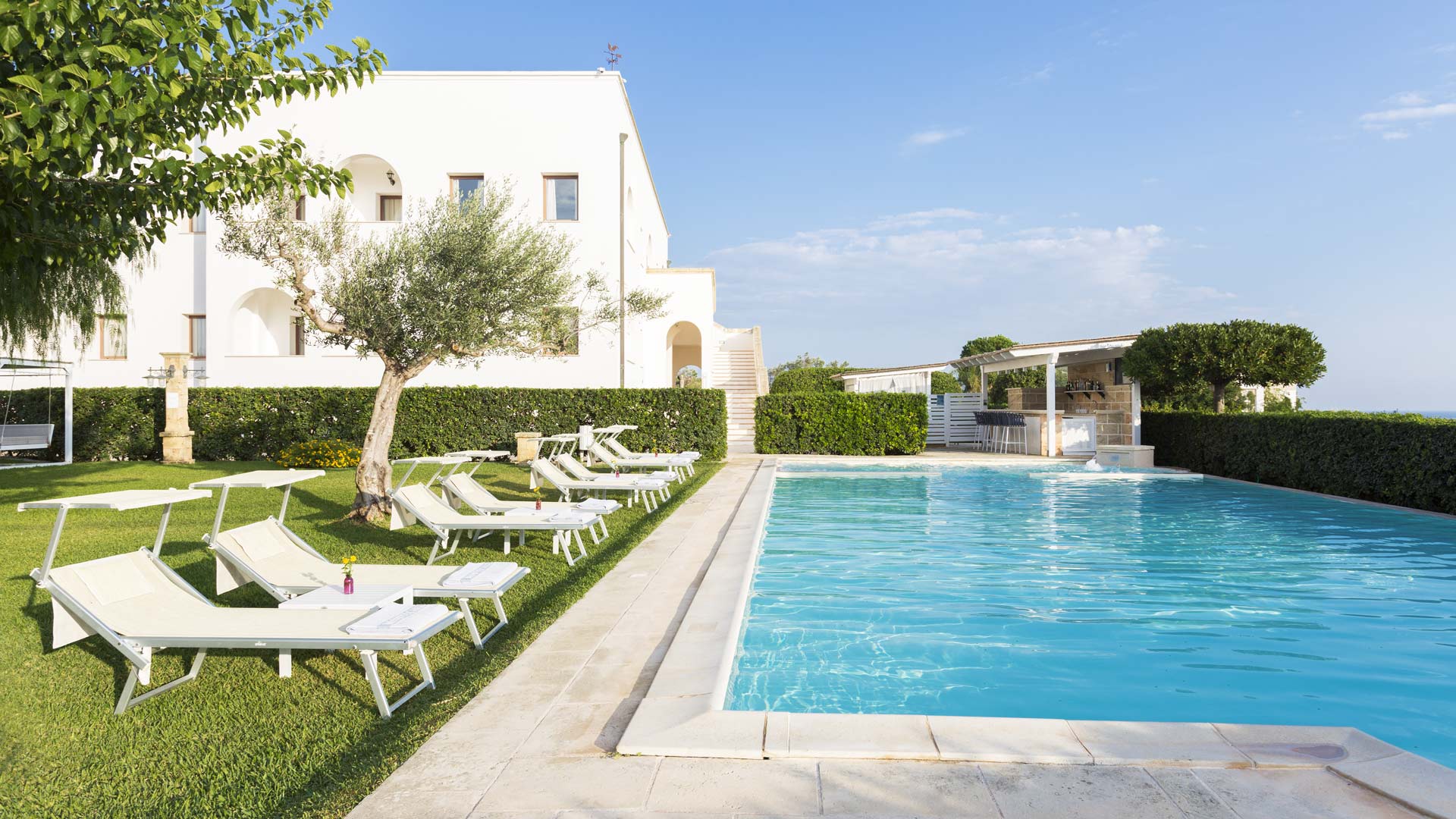 Hotel Montecallini