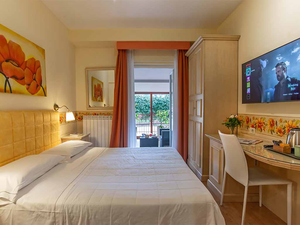 Hotel Jane