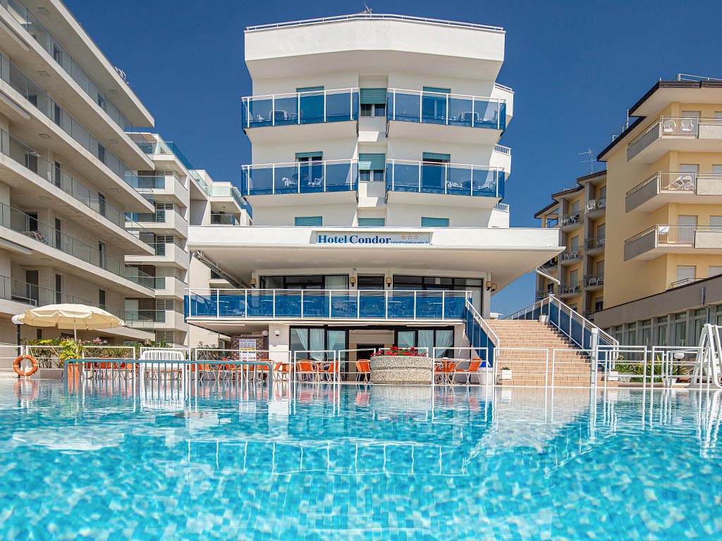 Hotel Condor