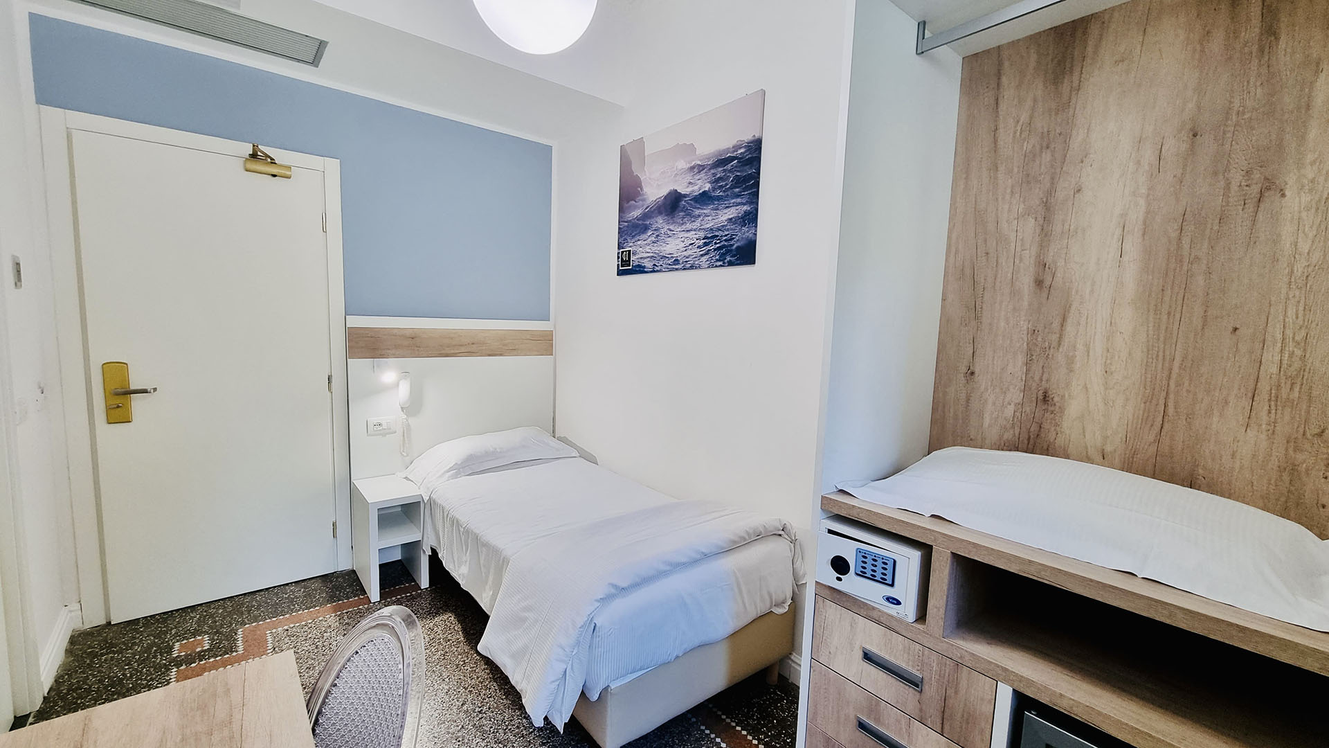 Hotel Canali