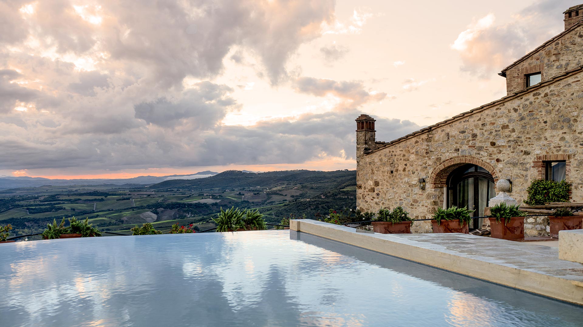 Castello Di Velona Resort, Thermal SPA & Winery - Montalcino - Tuscany — foto 4