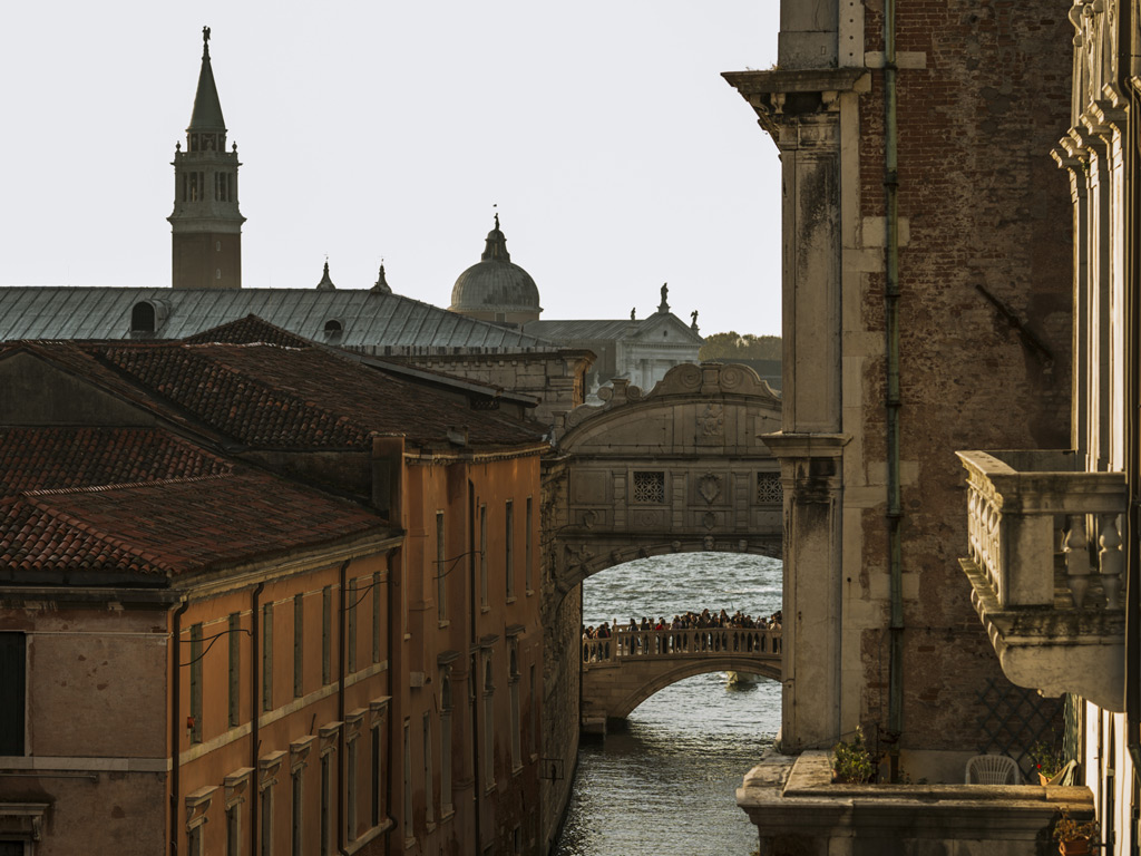 Hotel Al Ponte Dei Sospiri