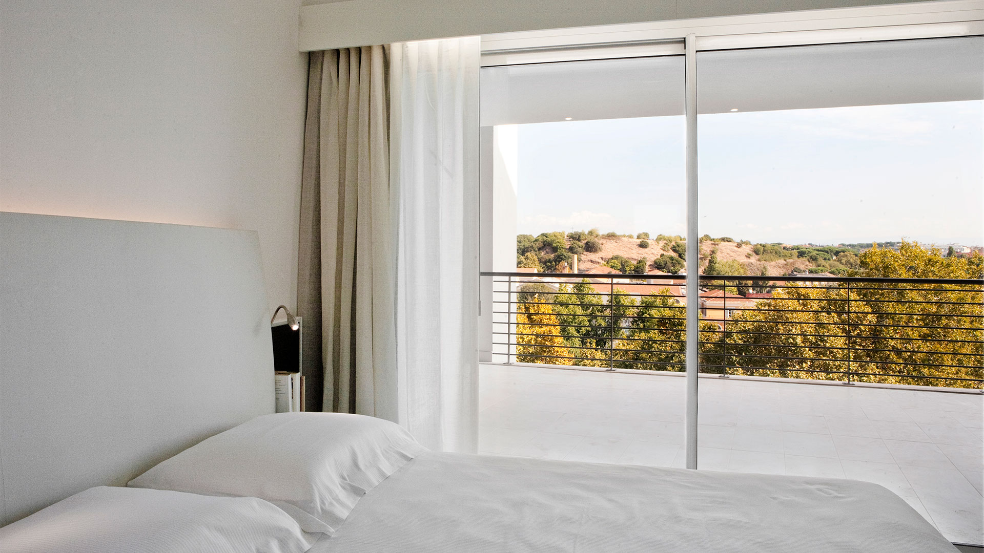 Lungotevere Suite