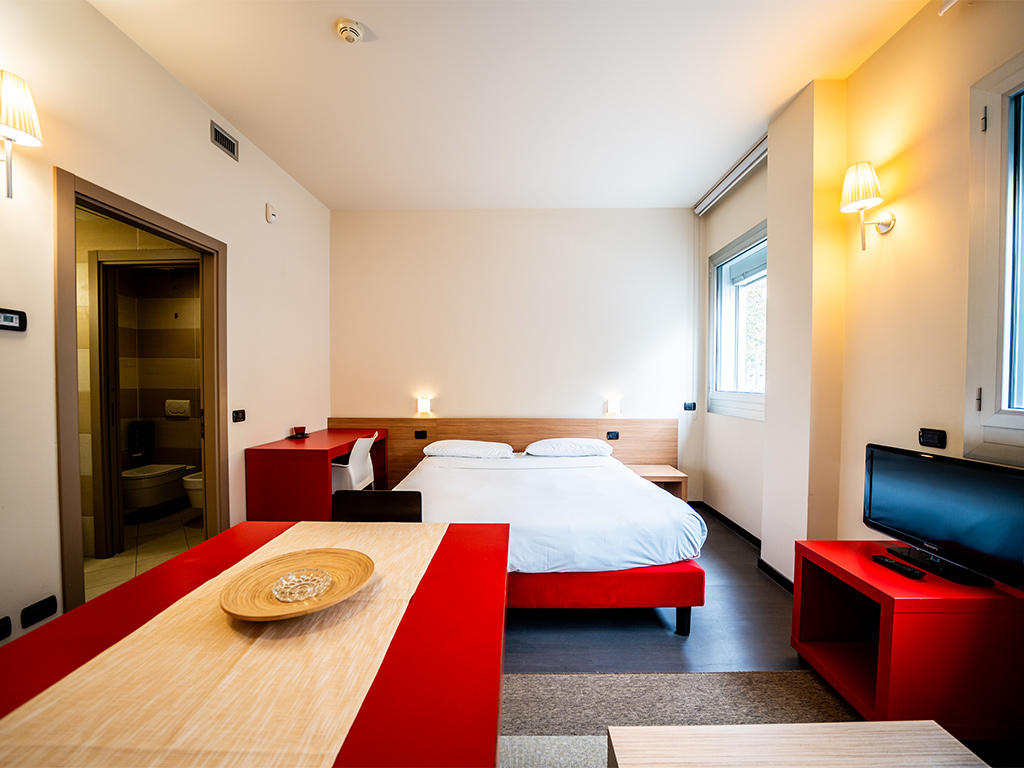 Residence Osoppo