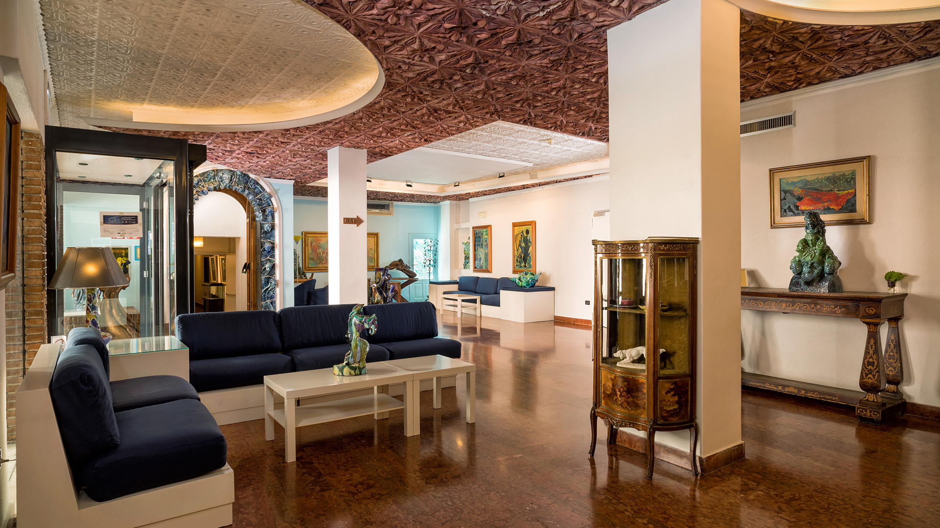 Albergo Vello d'Oro