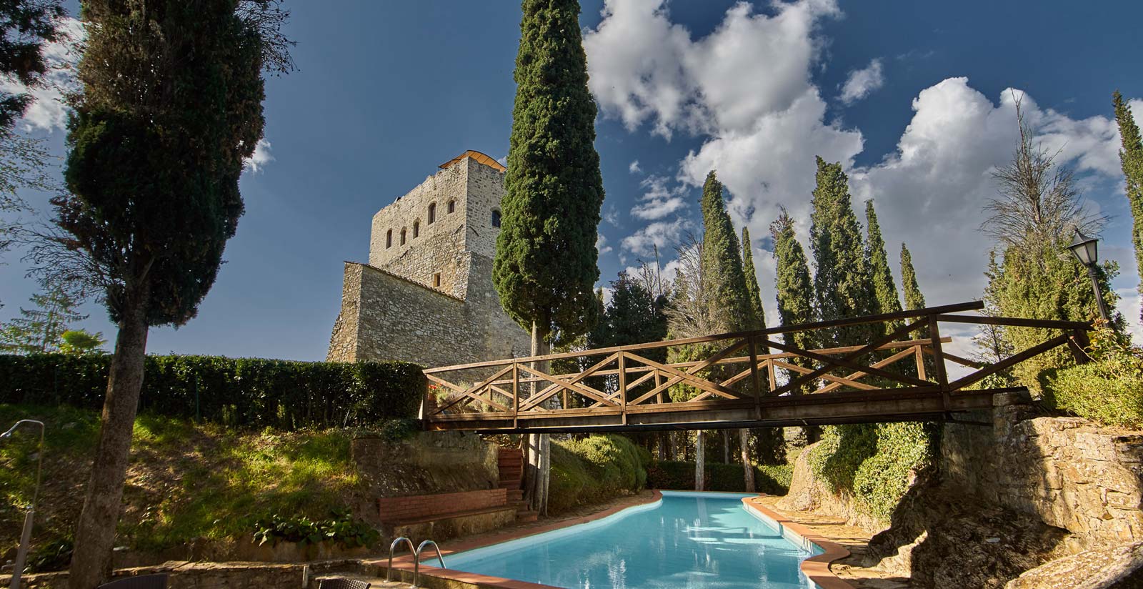 CASTELLO DI TORNANO S.R.L. SOCIETA' AGRICOLA — foto 6