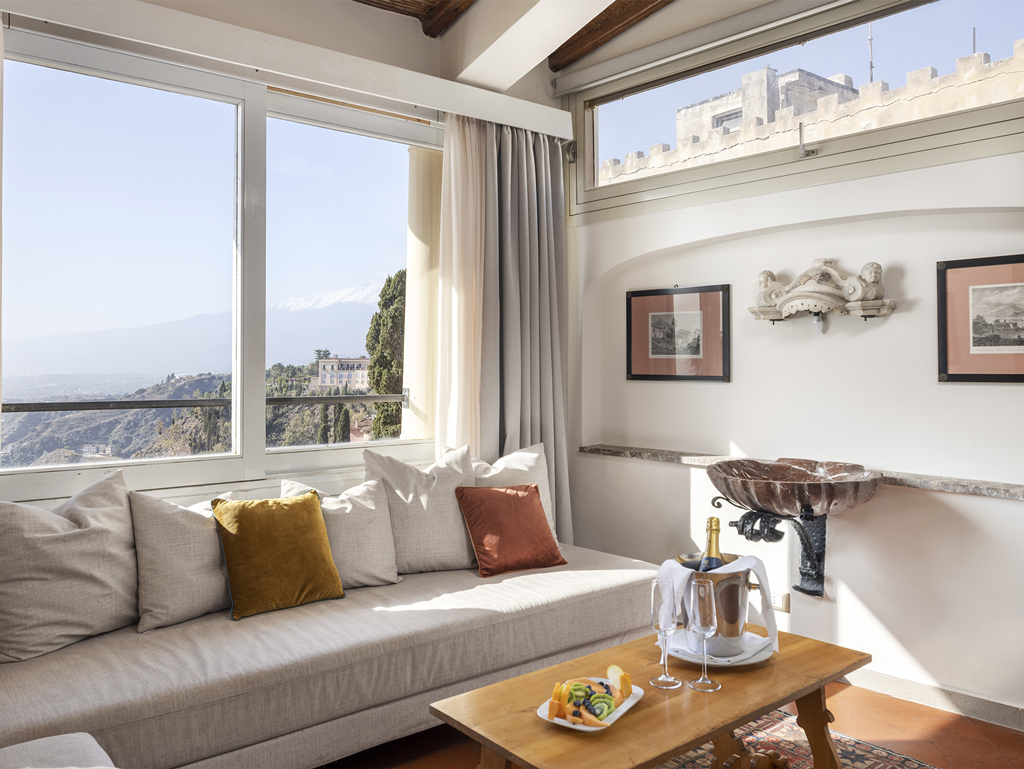 Hotel Villa Paradiso
