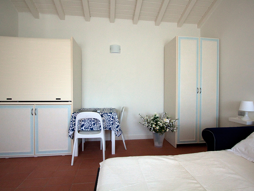 Casali Romei in Sarzana, Italy