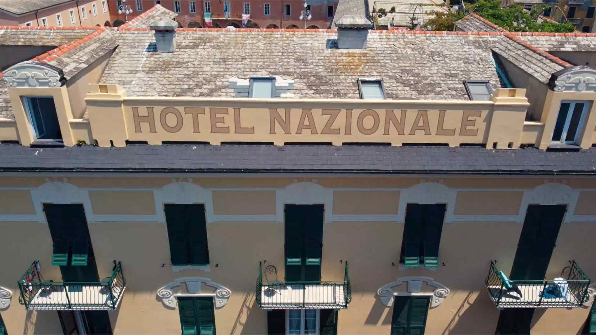 Hotel Nazionale