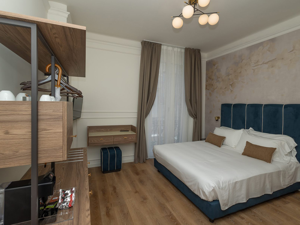 Hotel Riviera