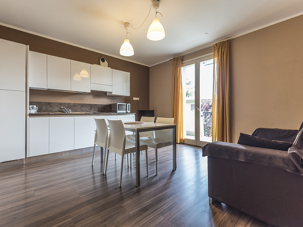 Acqua Resorts in Sirmione, Italy