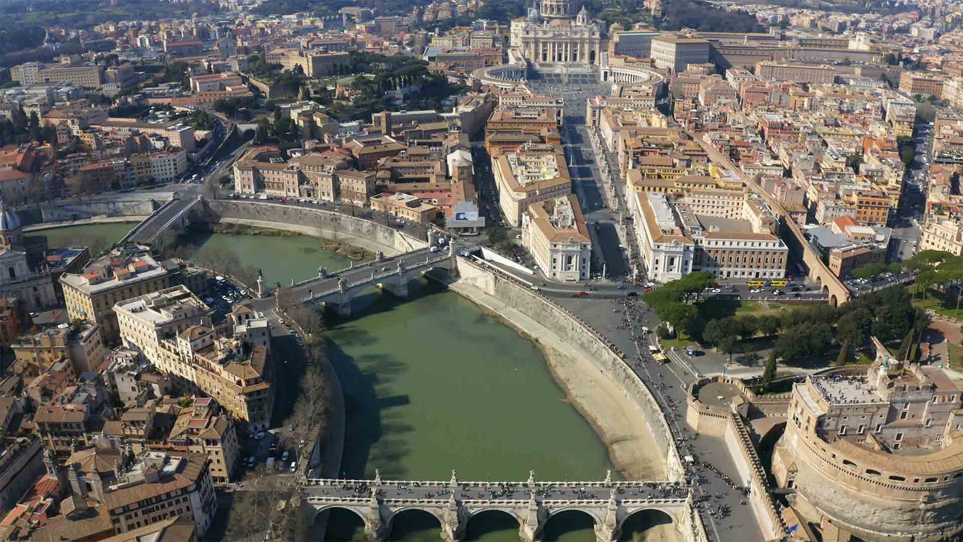 Casa Santa Maria Alle Fornaci
