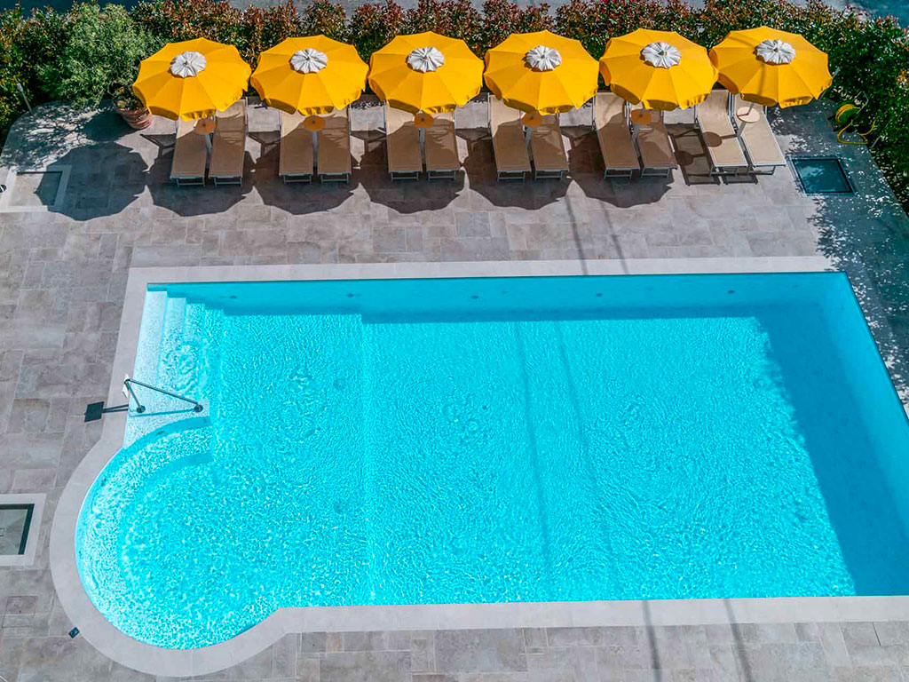 Hotel Riviera in Deiva Marina, Italy