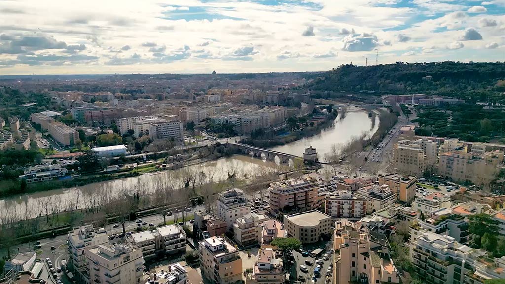 River Chateau Hotel