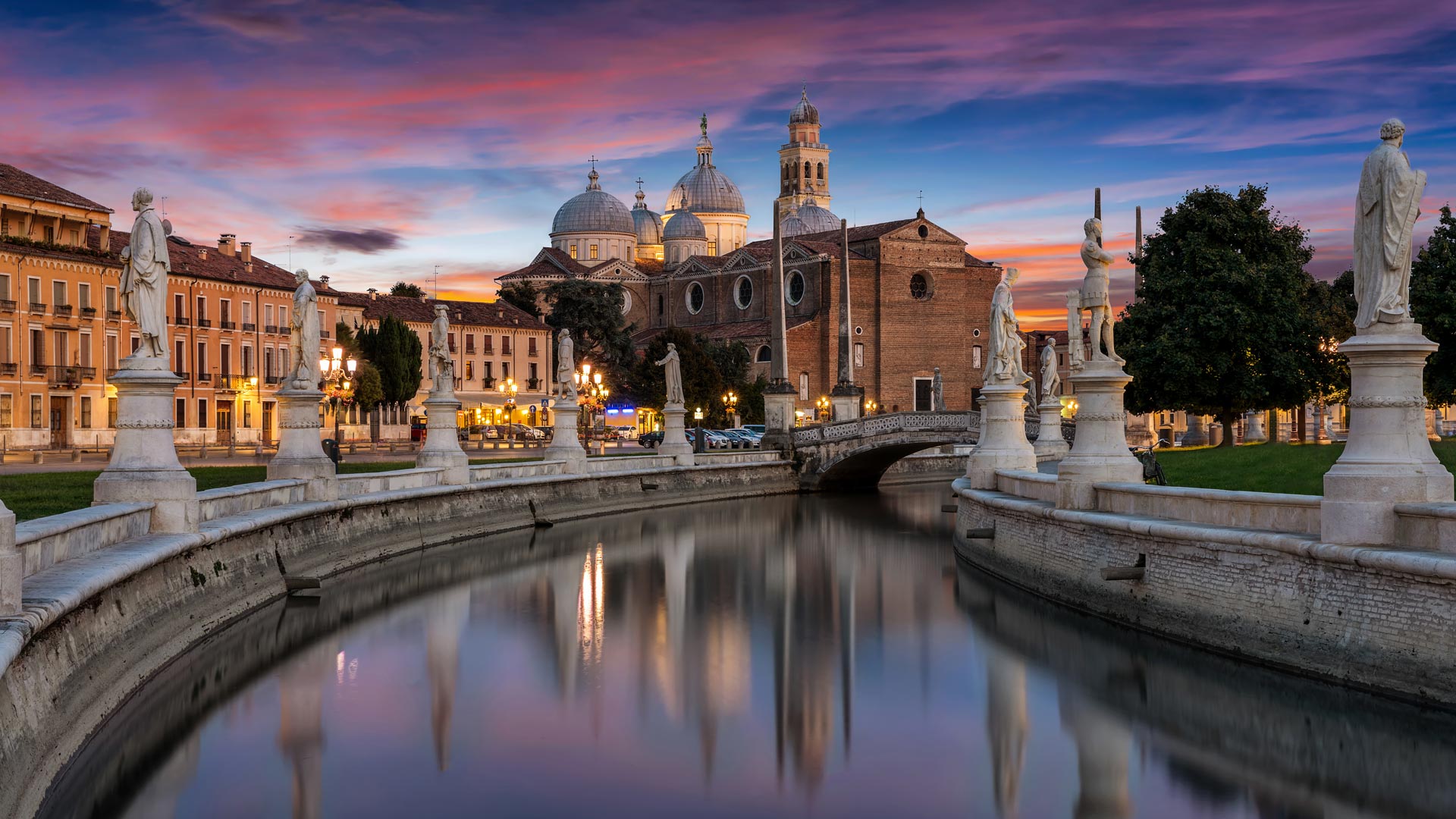 Hotel Donatello