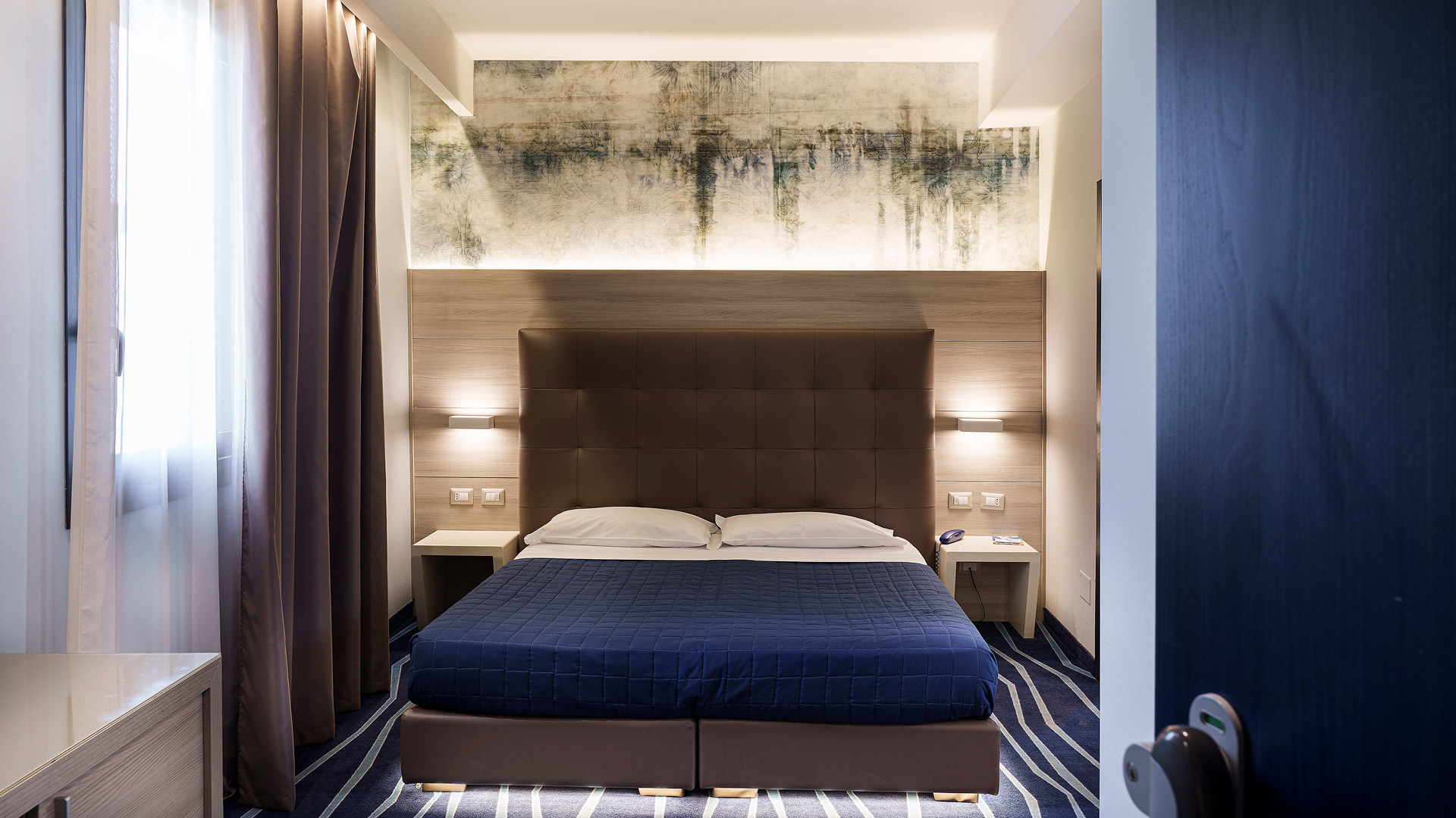 President Park Hotel in Aci Castello, Italy