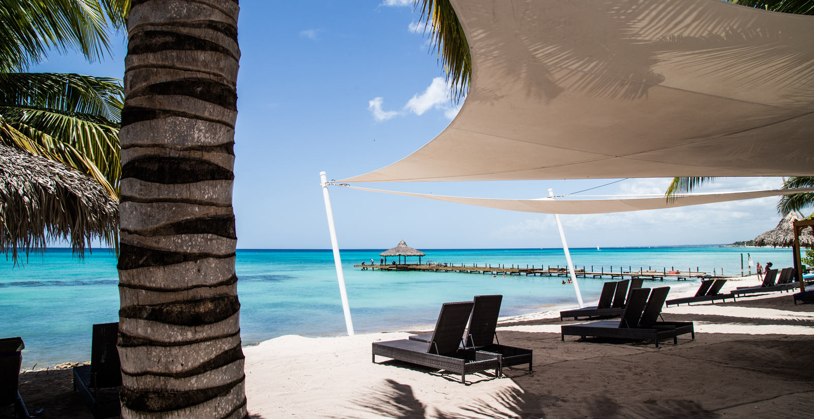 Los Flamencos Aparthotel in Bayahibe, Dominican Republic