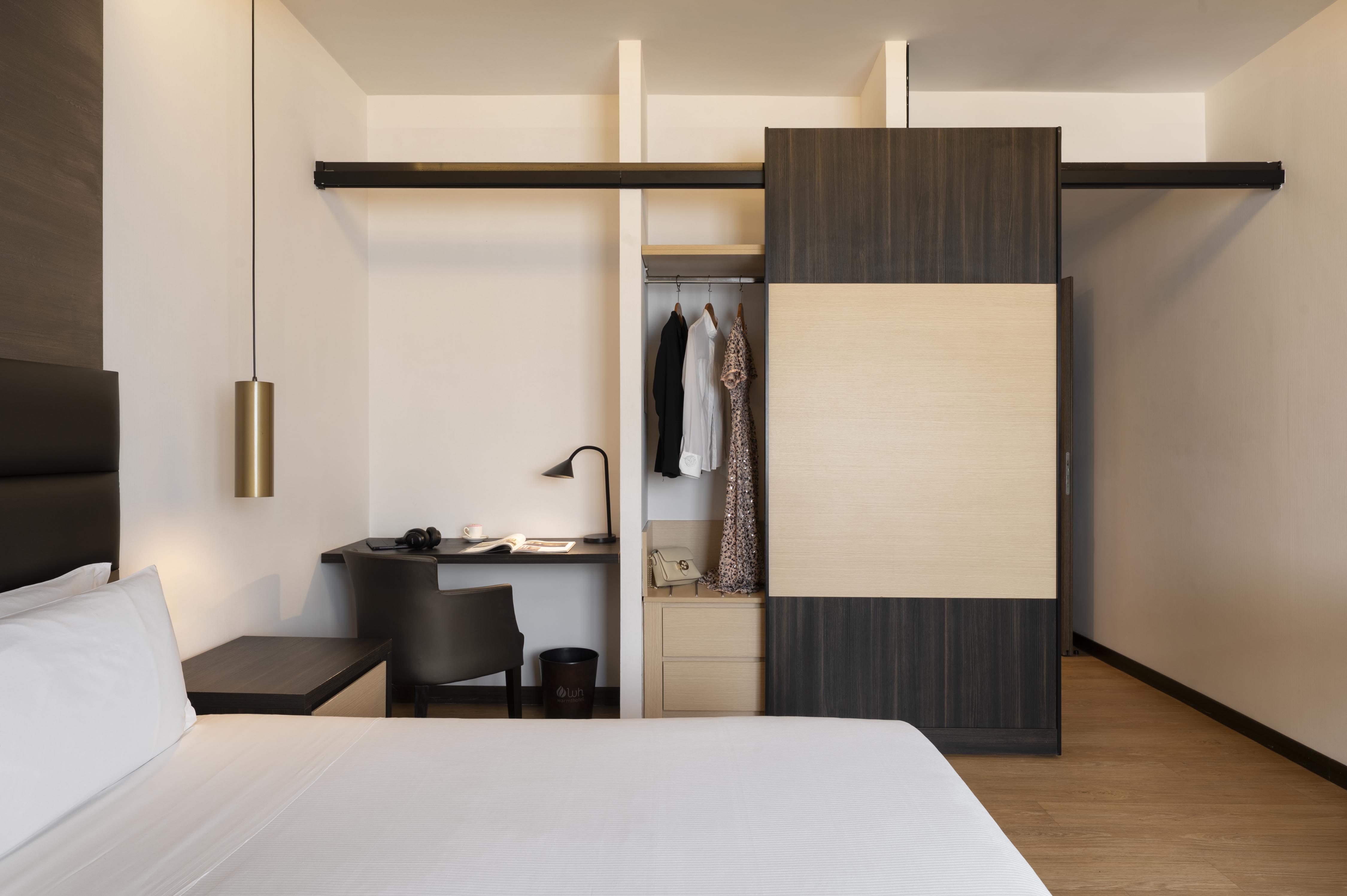 Warmthotel