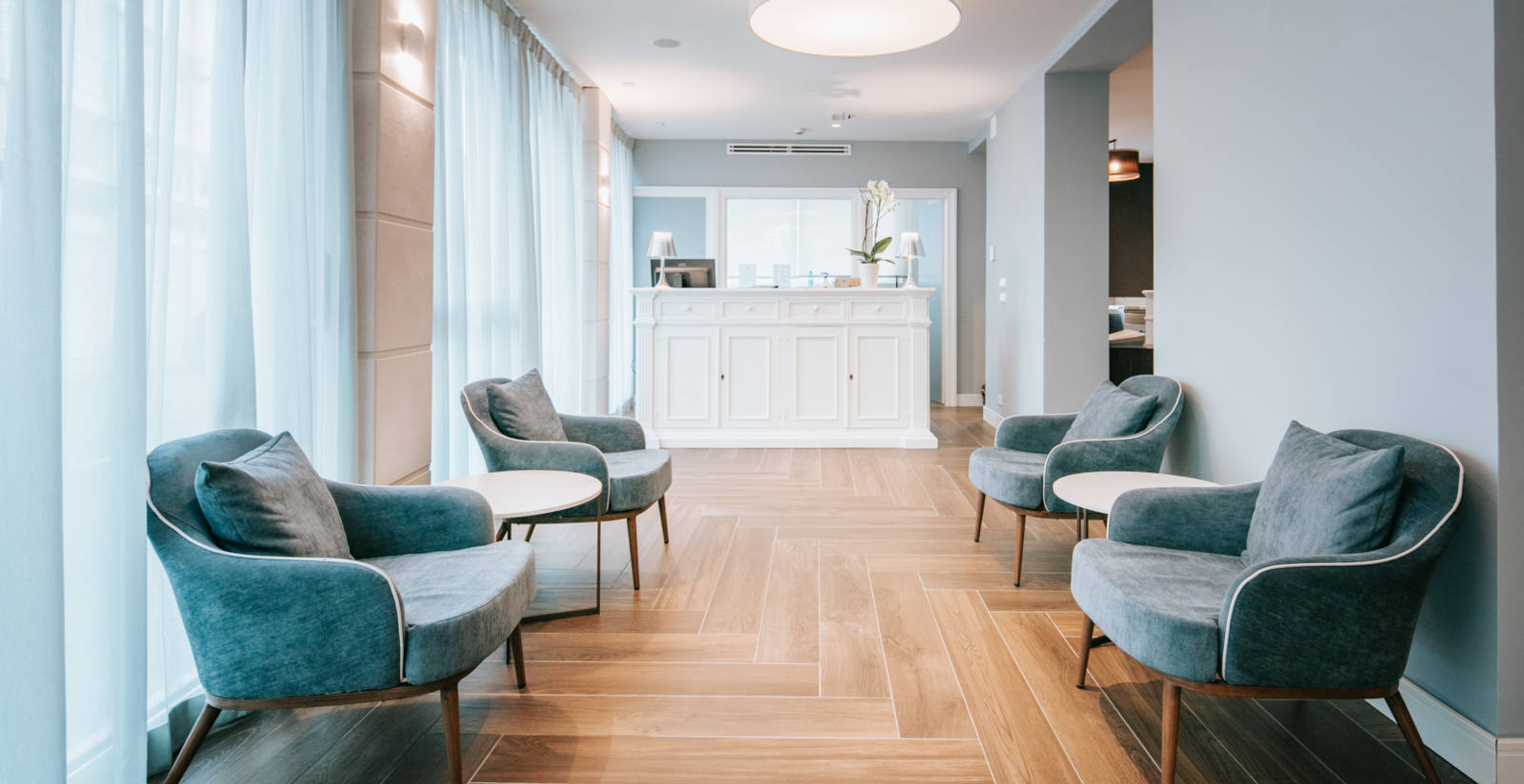 Hotel Touring in Grado, Italy