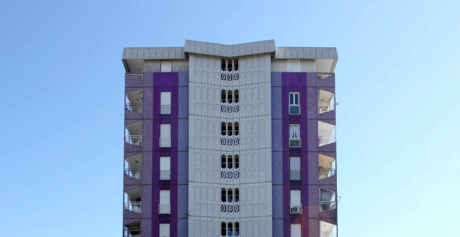 Hotel Regina