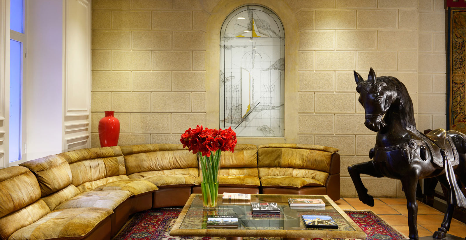 Hotel Pierre Milano
