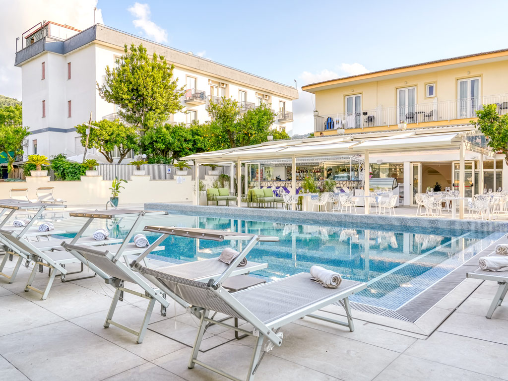 Hotel Florida