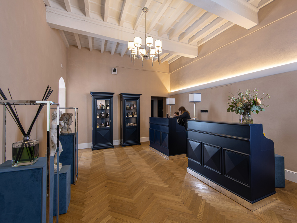 Relais Uffizi