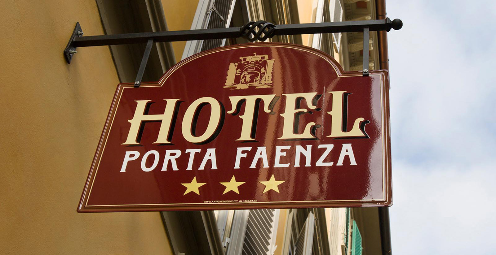 Hotel Porta Faenza