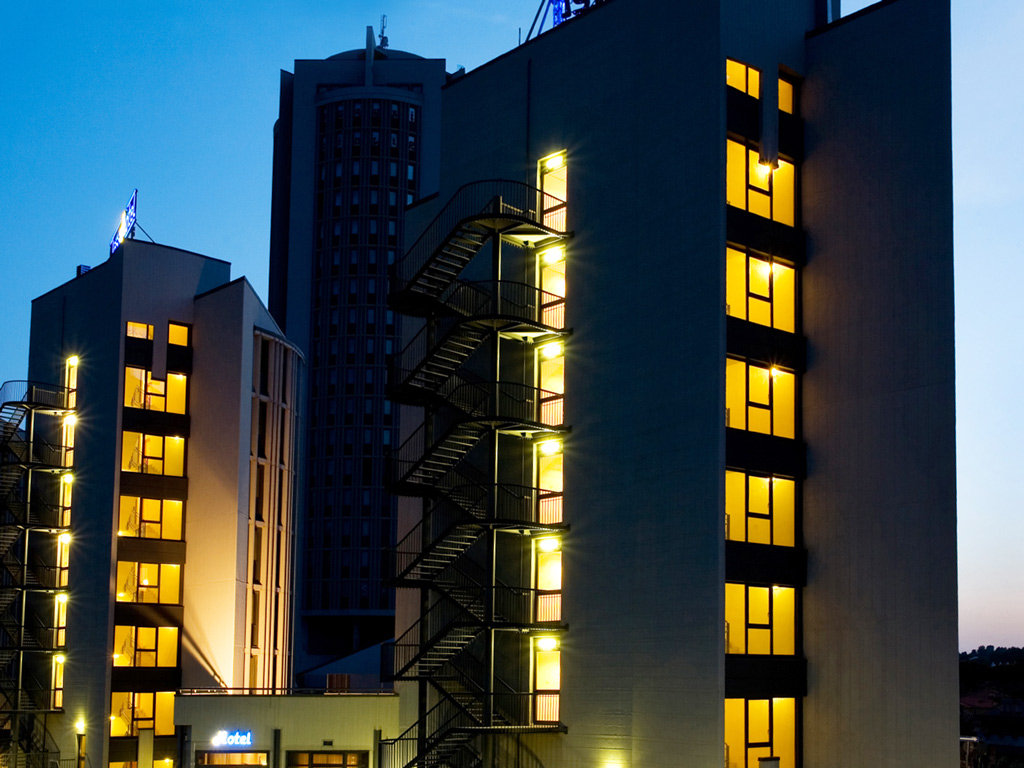 Classic Hotel Tulipano