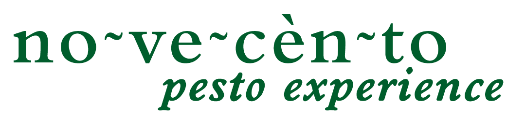 novecento caffe logo