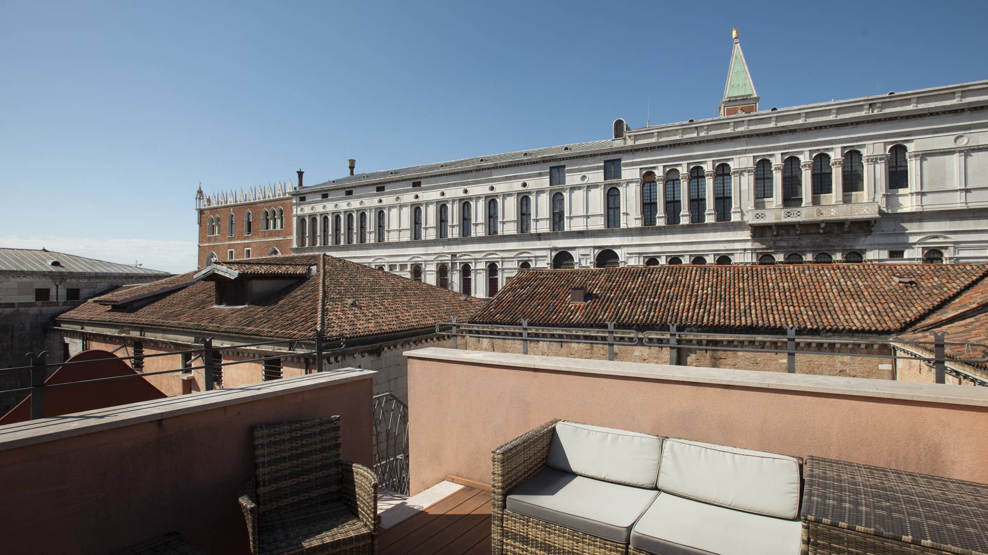 Ca 'dei Dogi, Venice