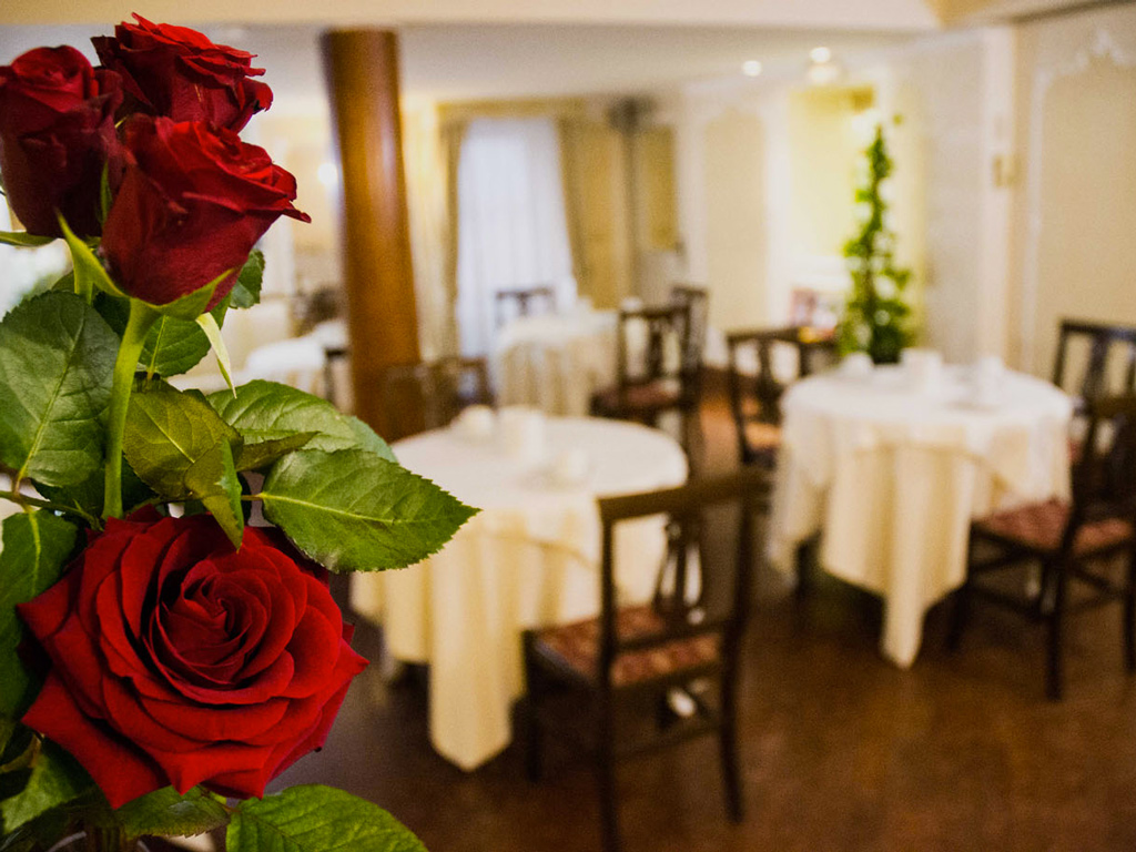 Hotel San Giorgio
