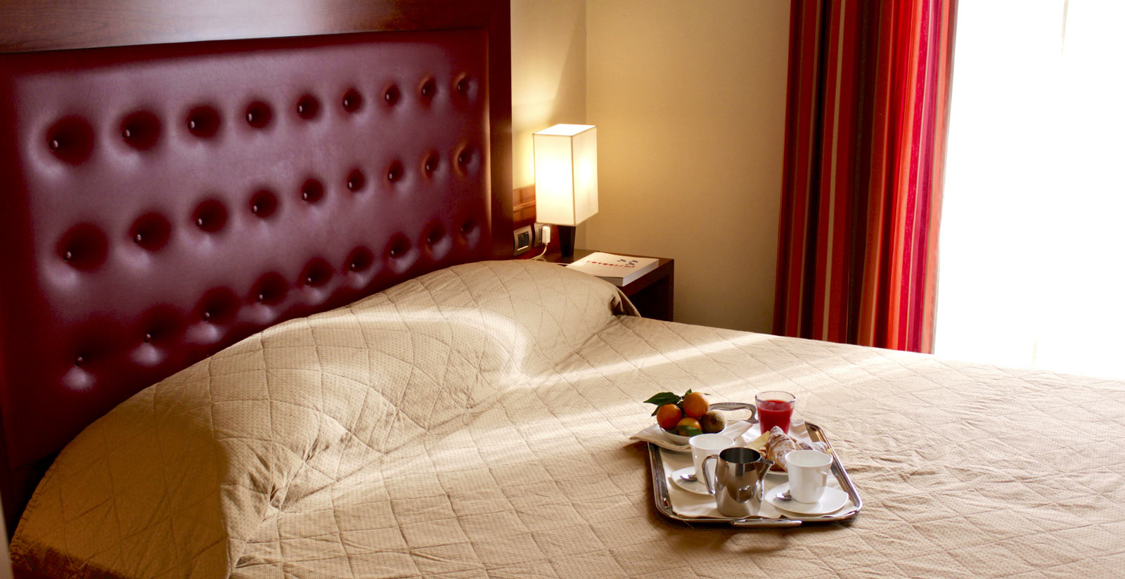 Santa Caterina Park Hotel in Sarzana, Italy