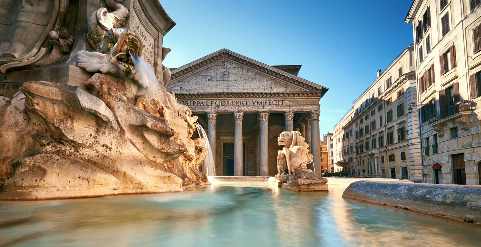 Roma Veneto Relais