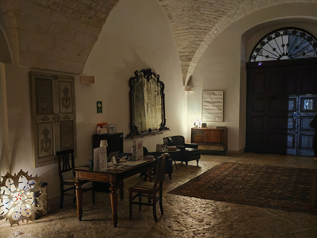 Palazzo Rodio