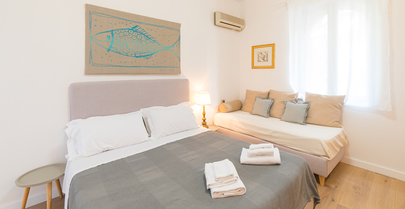 Hotel Gallo D'Oro in Corigliano Calabro, Italy