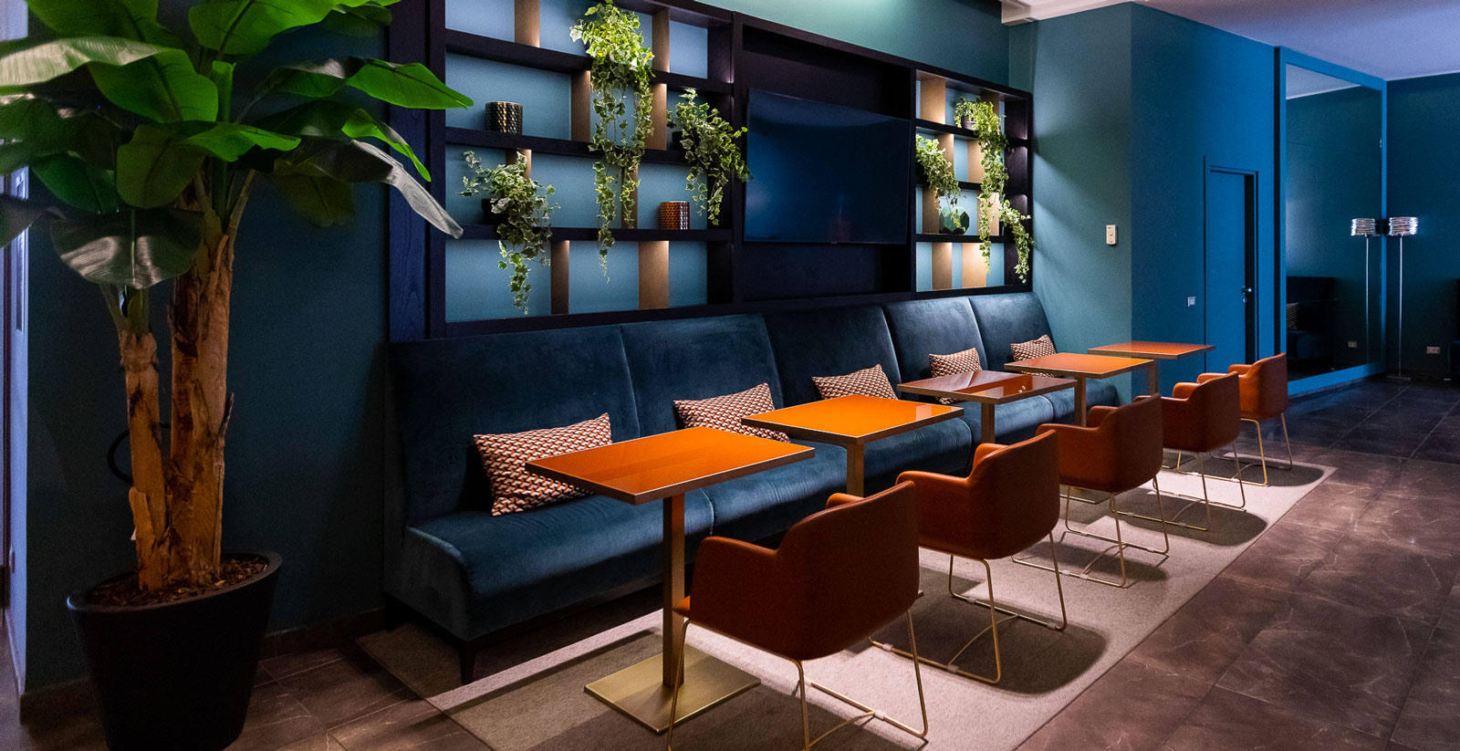 Ramada Plaza Milano