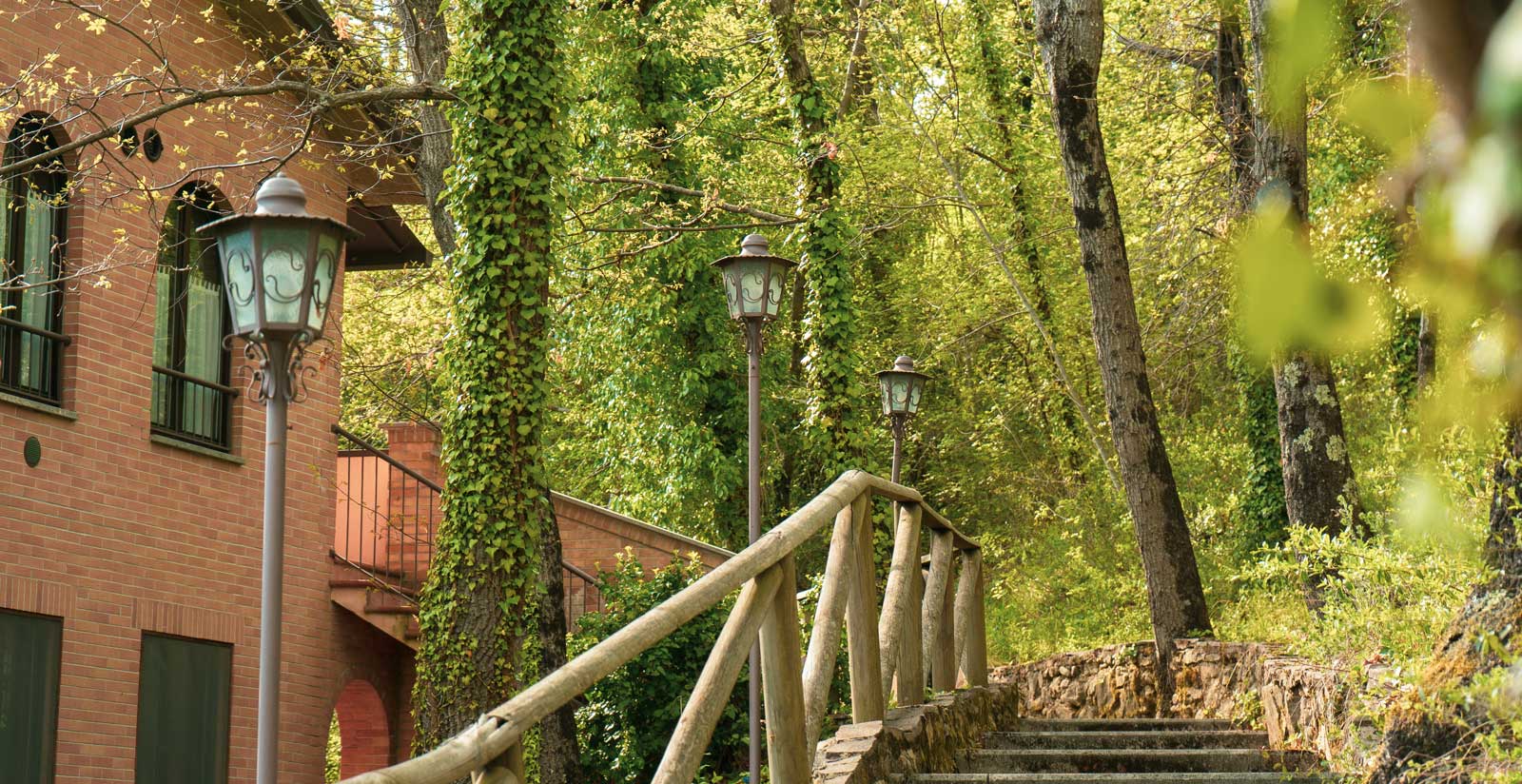 Carpediem Assisi Living Club in Piano Delle Pieve, Italy